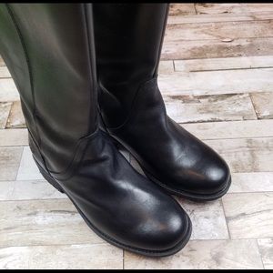 UGG Seldon Water resistant tall riding boots